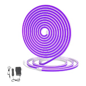 Miniatura 2 de Tiras De Led Luz De Neón Flexible 5m